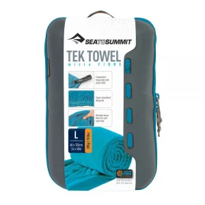 Tek Mikrofasertuch Frottee - XL- 75x150cm
