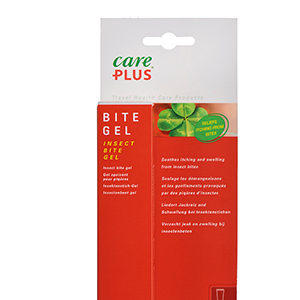 Care Plus Insektenspray für Kinder , Anti-Insect Sensitive Spray 60ml, Schweizer Reisezubehör Online-Shop weshop.ch