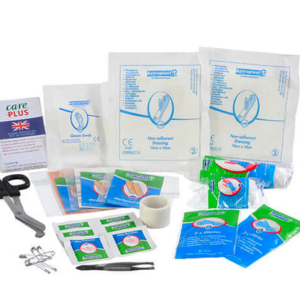 Reiseapotheke - First Aid Kit "Compact" - Careplus-8268