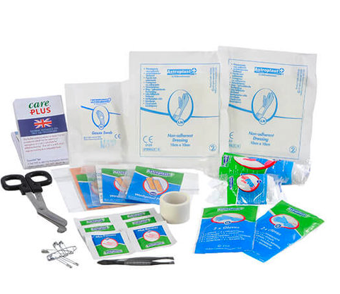 Reiseapotheke - First Aid Kit "Compact" - Careplus-8268