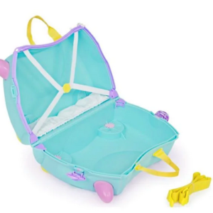 Trunki Kinderkoffer Einhorn, Unicorn -8856