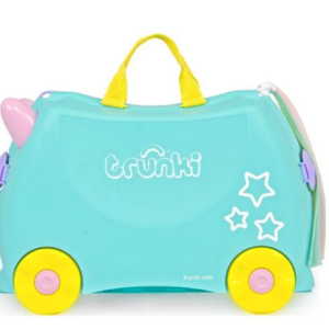 Trunki Kinderkoffer Einhorn, Unicorn -8860
