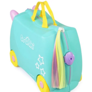 Trunki Kinderkoffer Einhorn, Unicorn -8861
