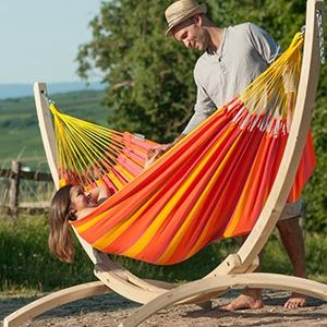 Einzel-Hängematte - Sonrisa - La Siesta - Image 3