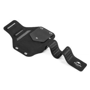 XL Sport Armband für Smartphone, Rückseite - Schweizer Reiseaccessoire online shop weshop.ch