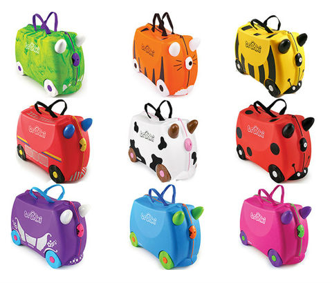 trunki koffer