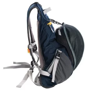 Velorucksack 15liter-Seittlich weshop reisezubehoer