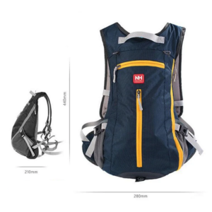 Velorucksack 15 Liter -8553