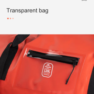 Grosse Wasserdichte Tasche 60 Liter-7715