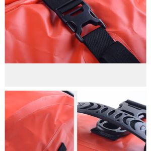 Grosse Wasserdichte Tasche 60 Liter-7714