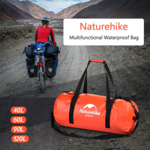Grosse Wasserdichte Tasche 60 Liter-7709