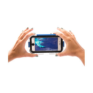 100% Wasserdicht iPhone 7 Case bis zu 30 meter - Schweizer Reiseartikel Onlineshop weshop.ch