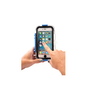 iPhone 7 - 100% Wasserdichte Hülle -5982