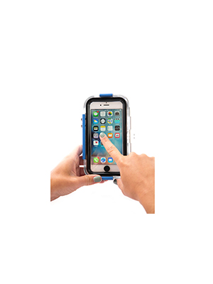 iPhone 7 - 100% Wasserdichte Hülle -5982