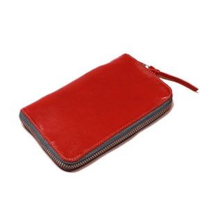 Handgefertigtem Travel Organizer aus Leder-0