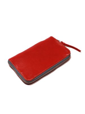 Handgefertigtem Travel Organizer aus Leder-0