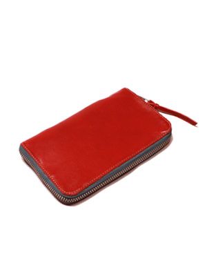 Handgefertigtem Travel Organizer aus Leder-0