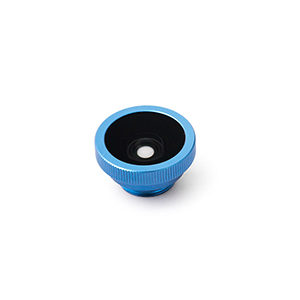 Fisheye-Linsen für das iPhone Wasserdichte Case von Proshot. Für professionelle Aufnahmen Unterwasser, im Schnee oder in der Luft. Kaufbar im reiseartikel zubehör Onlineshop weshop.ch