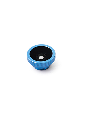 Fisheye-Linsen für das iPhone Wasserdichte Case von Proshot. Für professionelle Aufnahmen Unterwasser, im Schnee oder in der Luft. Kaufbar im reiseartikel zubehör Onlineshop weshop.ch