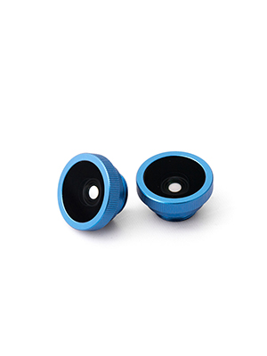 Hochwertige Fisheye Linsen für das iPhone Case-0