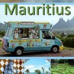 Mauritius Reiseführer 228 Seiten Hupe Verlag. Schweizer Reiseartikel Onlineshop weshop.ch