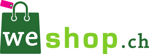 Reiseuntensilien Onlineshop Schweiz weshop.ch