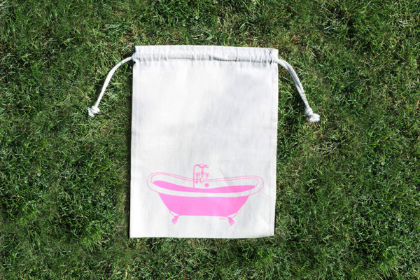 XXL Reise Wäschesack aus 100% Baumwolle in Ihrem Schweizer Reiseartikel-Online-Shop weshop.ch