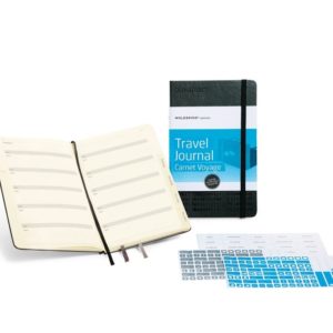 Moleskine Reisetagebuch