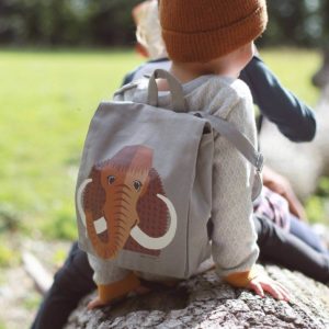 Kindergarten Set Zeichnungsheft Etui und Kindergartetasche - Image 9