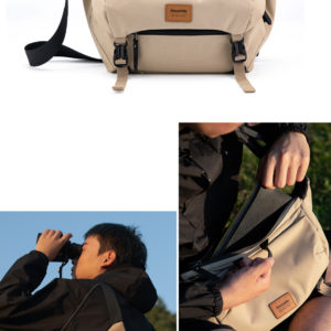 Messenger Bag-7975