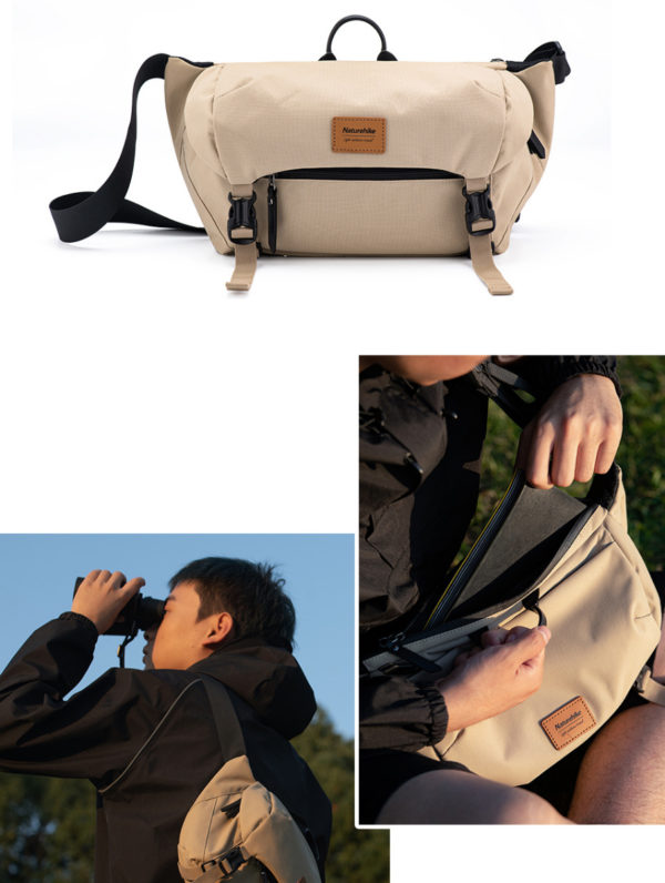 Messenger Bag-7975