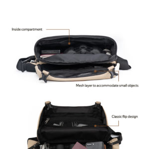 Messenger Bag-7976