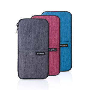 Reisedokumententasche Familie Travelorganiser-7930