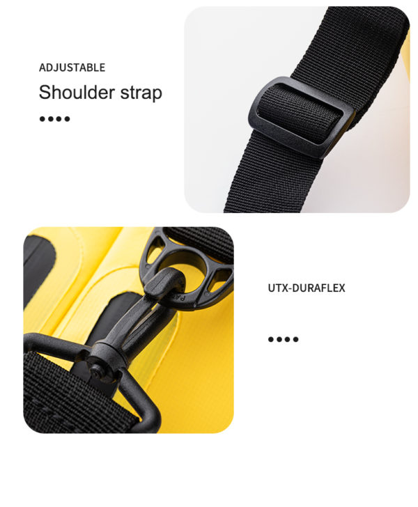 Wasserdichtes Necessaire XXL-7798
