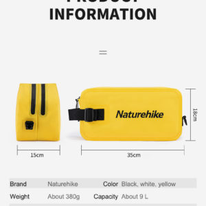 Wasserdichtes Necessaire XXL-7799