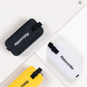 Wasserdichtes Necessaire XXL-7801