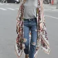 Strandkimono Frauen Anisha