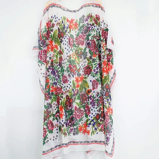 Strandkimono Frauen Anisha
