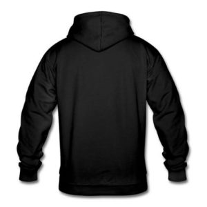 Premium webook Unisex Hoodie schwarz-8391