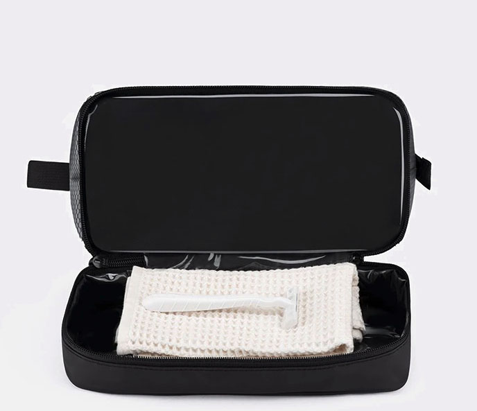 Reisenecessaire, Kulturtaschen Herren -8834
