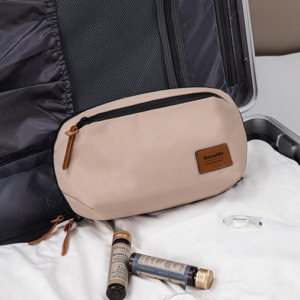 Kulturbeutel, Reisenecessaire Unisex-8487