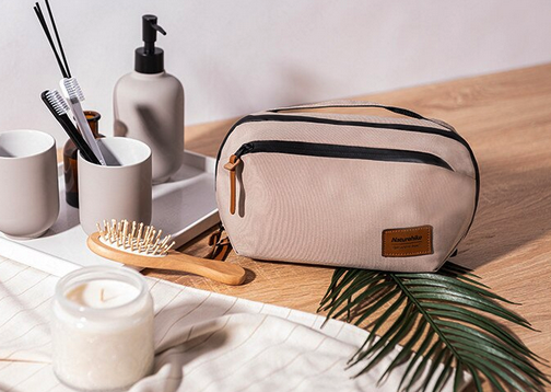 Kulturbeutel, Reisenecessaire Unisex-8488