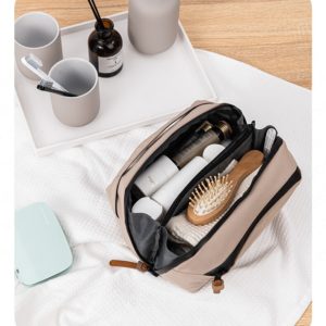Kulturbeutel, Reisenecessaire Unisex-8485