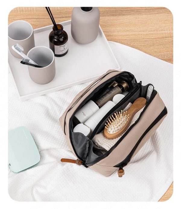Kulturbeutel, Reisenecessaire Unisex-8485
