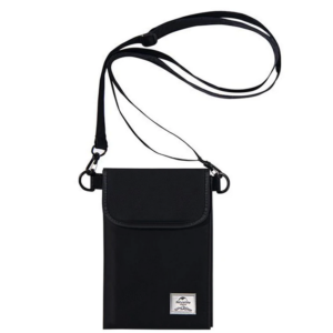 Reisebrustbeutel, Travel Organiser mit RFID schutz-8529