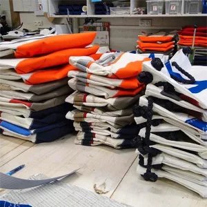 Segeltuchtasche Atelier Taschen Produktion weshop.ch