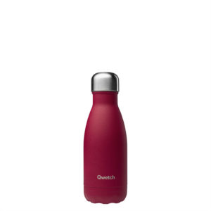 260ml Trinkflasche Adventure Farben, Qwetch-9205
