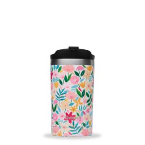 300ml Reisebecher aus Edelstahl, Qwetch -9386