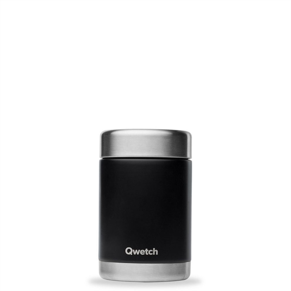 340ml Lunchbox aus Inox, Qwetch-0