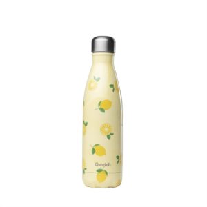 Sportflasche Lemon, Qwetch -0